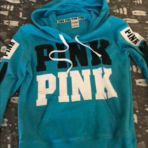 VS Pink Sweatshirt